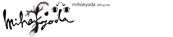 mihokyoda official site